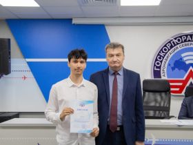 В Якутии выбрали лучших авиадиспетчеров