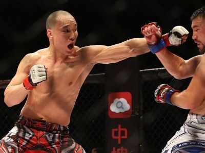 Якутский боец Борис Федоров выступит на юбилейном турнире Самбо-70