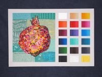 Набор акрила "Decola" 18 цв*20 мл глянцевый