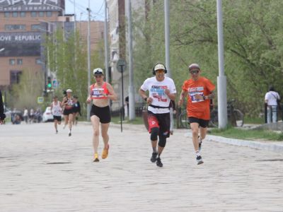 В Якутске впервые состоится марафон Олонхо