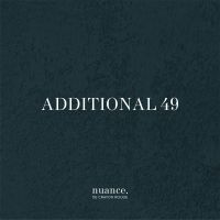 Пастель сухая ручного изготовления nuance., ADDITIONAL 49 (PB27, PBL7)