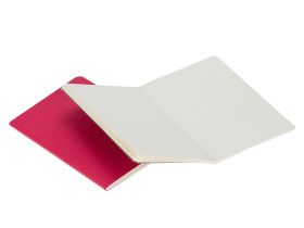 Набор блокнотов Hahnemuhle "Sketch & Note" А5 2 шт*20 л 125 г серый/фуксия