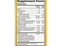 AirBorne, оригинальная добавка для укрепления иммунитета со вкусом ягод, 64 жевательные таблетки