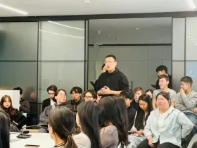 В министерстве экономики Якутии состоялся день открытых дверей для студентов