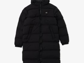 Мужская куртка Lacoste