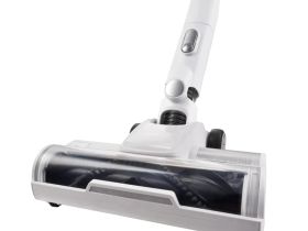 Вертикальный моющий пылесос Polaris PVCW 8065