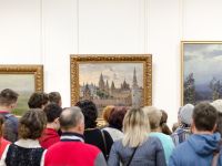 Вятский художественный музей им. В. М. и А. М. Васнецовых