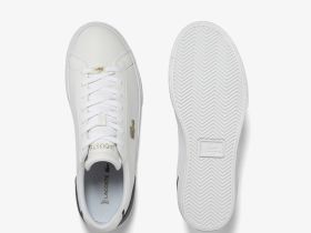 Мужские кеды Lacoste LEROND PRO 123 3 CMA