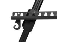 Мольберт Pinax "Тренога FE-94.135A" алюминиевый, в комплекте чехол