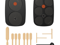 Блинница Tefal Crêpier Gourmet PY900D12