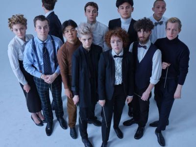 Билеты на Вот и всё, что вам нужно знать о дирижировании (Музей Москвы) / Театр | Афиша | ИнфоТаймс