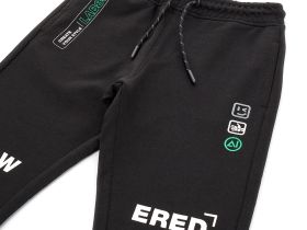 Брюки для мальчика