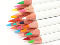 Набор карандашей цветных HIMI 48 цв, масляные