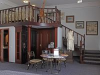 Музейно-выставочный центр «Петербургский художник»