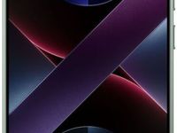 Смартфон POCO X7 Pro 5G 12/512GB Green