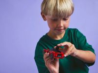 City 60448 Конструктор Красный спортивный автомобиль