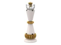 Сказки AB-1220 Конструктор Шахматы и шашки 2в1