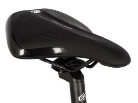 Подростковый велосипед Stinger Laguna 24 JR, год 2025, цвет Красный