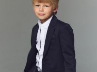 Пиджак для мальчика