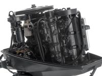 Дизельный лодочный мотор MIKATSU MD35FHL (2024)