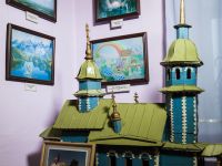 Историко-художественнный музей «Китеж»