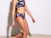 Косынка тeкстильная для девочек, 2 шт в комплекте