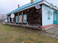 Восточенская сельская библиотека – филиал № 6