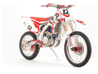 Мотоцикл кроссовый эндуро MOTOLAND WRX250 NC