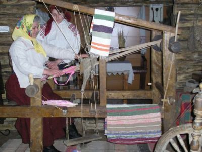 Горшеченский краеведческий музей