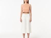 Женский топ Lacoste