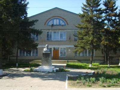 Культурно-досуговый центр Среднечубуркского сельского поселения