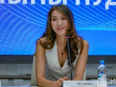 Айыына Пудова рассказала о сложностях и самых интересных моментах конкурса «Мисс Россия — 2024»