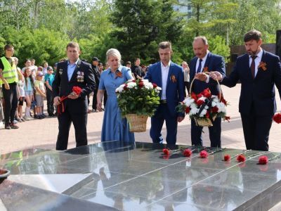 22 июня: это нужно не мертвым, это нужно живым