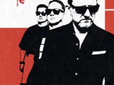 Depeche Mode: Трибьют-шоу