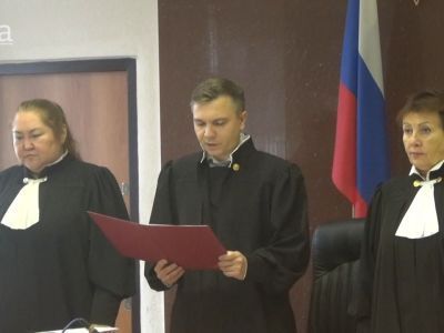 Комментарий дня. Последнее слово Николая Местникова в Верховном суде Якутии