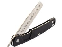 Складной нож Extrema Ratio T-Razor Satin, сталь Bhler N690, рукоять алюминий