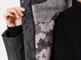 Полупальто пуховое Atalaya II Женское