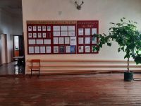 Дом культуры села Каировка