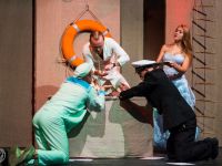 Театр «Ложа»