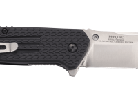 Складной нож CRKT Prequel™, сталь 8Cr14MoV, рукоять термопластик GRN