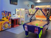 Кинотеатр «Волга-Волга»