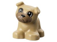 DUPLO 10914 Конструктор Большая коробка с кубиками