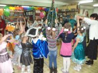 Детская библиотека № 3 г. Смоленска