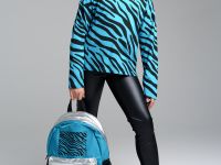 Рюкзак текстильный для девочек