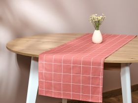 Скатерть-дорожка Quadretti