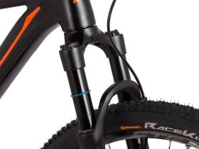 Горный велосипед Stinger Reload STD 45 29, год 2025, цвет Серый, ростовка 18