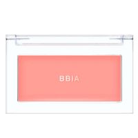 Нежные кремовые румяна BBIA Ready To Wear Downy Cheek 02 Downey Peach