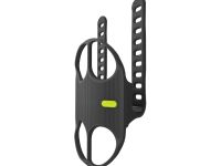 Универсальный держатель смартфона на руль Bone Bike Tie 4 Pro MAX 4.7&quot;-7.2&quot; (черный)