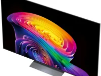 Телевизор LG OLED65C6RLA, 65", OLED 4K UHD, 120 Гц, Smart TV (webOS)
