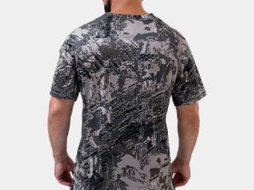 Футболка Remington  Moisture Removal Figure